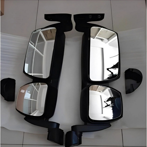 Spion Auman Spion Variasi Truk Hino 500 Canter Kanan Kiri