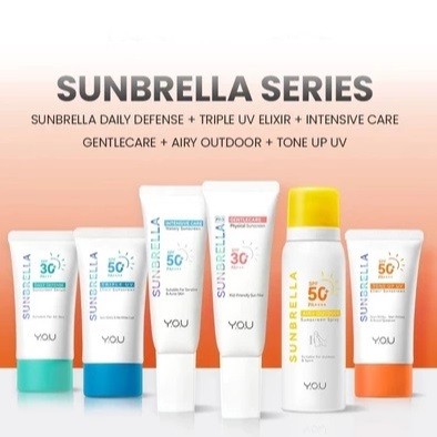 Y.O.U - Sunbrella Sunscreen