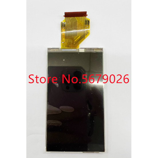 NEW LCD Display Screen For Sony PMW-EX260 PMW-EX280 EX260 EX280 EX160 PMW-200 PMW200 Video Camera Re