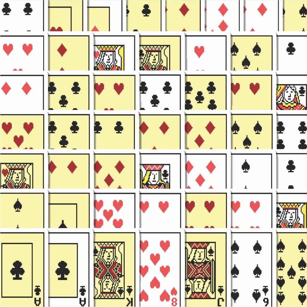 

Stiker Cutting Pack Stiker Kartu Poker V12 Isi 100Pcs Series Aesthetic Lucu Keren Untuk Koper Bahan Vynil