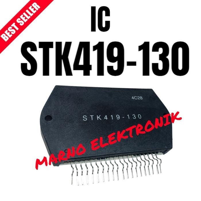 IC SKT419-130 SKT 419 SKT-419