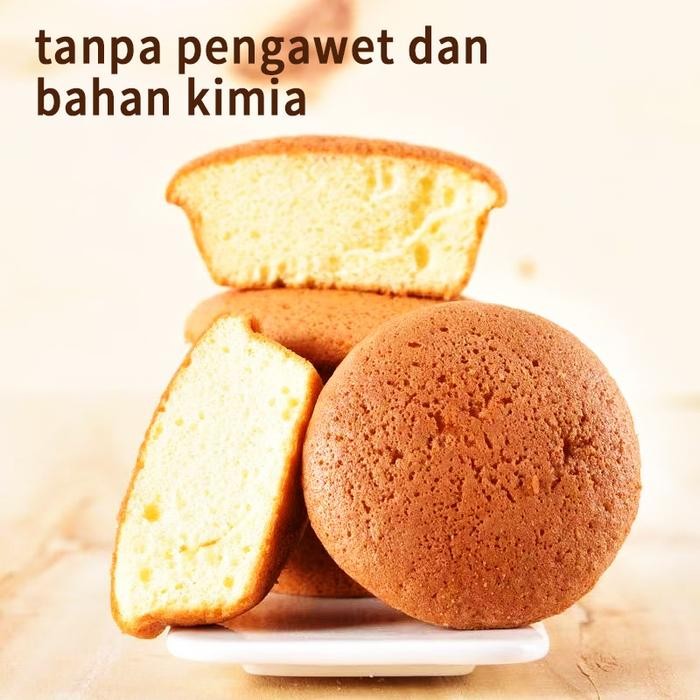

COD kue madu kue bolu kue yang cocok untuk sarapan lembut dan lezat bahan lokal kebersihan keamanan terjaga tanpa goreng bikin gemuk 20/30PCS - 30PCS