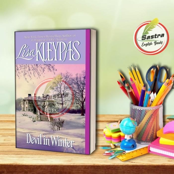 Devil in Winter by Lisa Kleypas