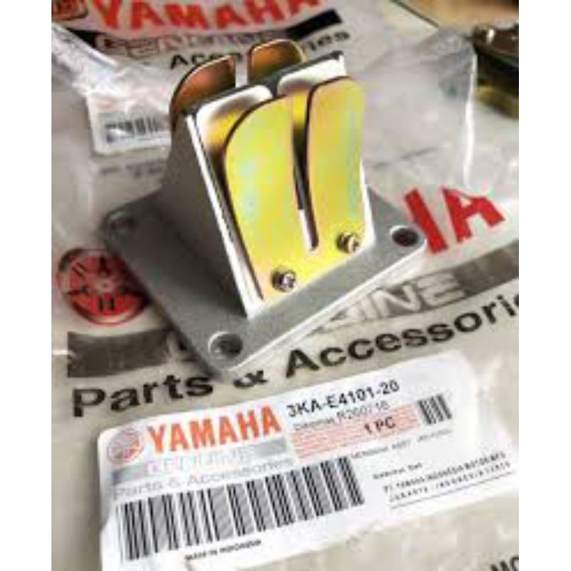 MEMBRAN RX KING SET ORIGINAL YAMAHA