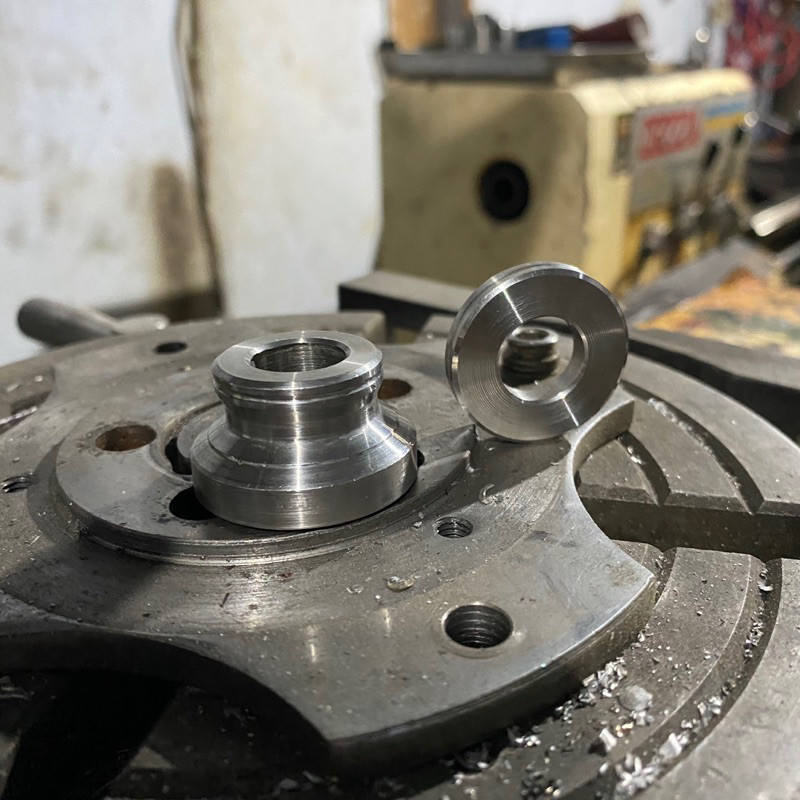 [promo] Bos Tromol belakang RX KING Tutup tromol gl mp tiger pnp arm tiger tirev as 15mm & 17mm