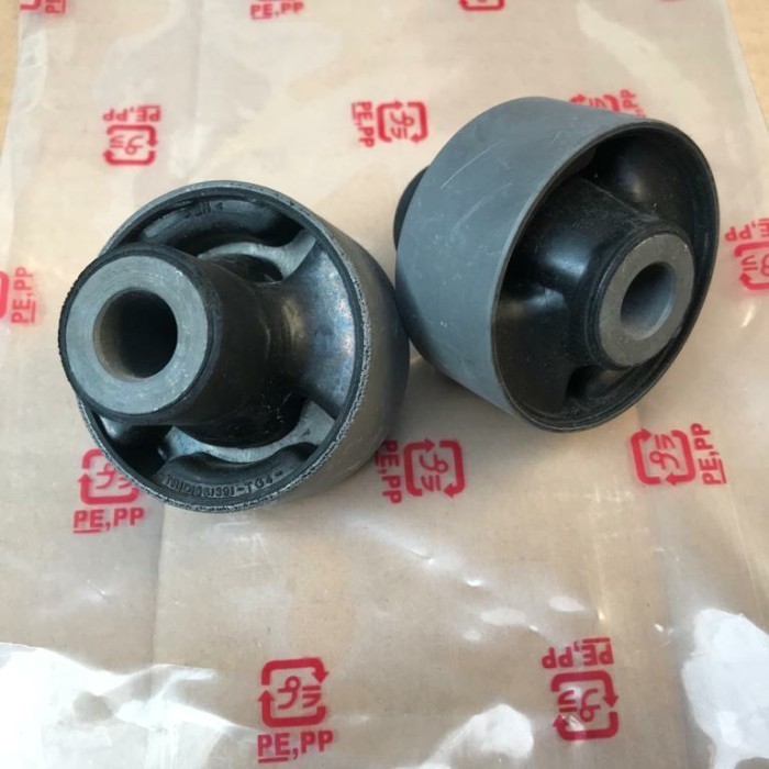 Bushing Arm Big Sayap Depan Besar  Brio 2013-2018 ORI