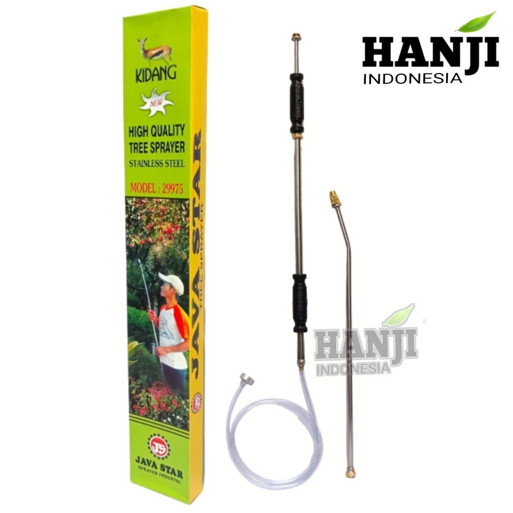 Sprayer kocok stik sprayer kocok sprayer pompa kocok