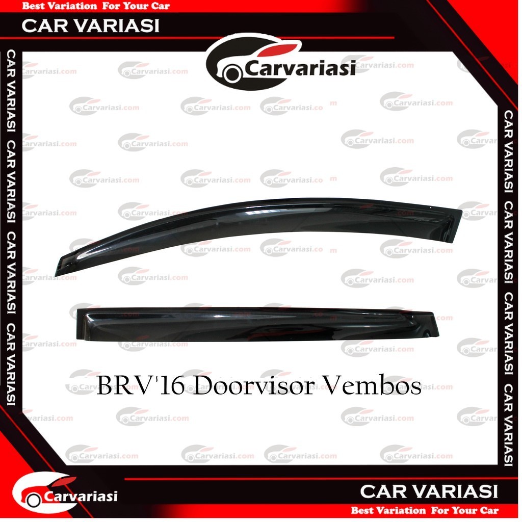 Talang Air Brv Vembos