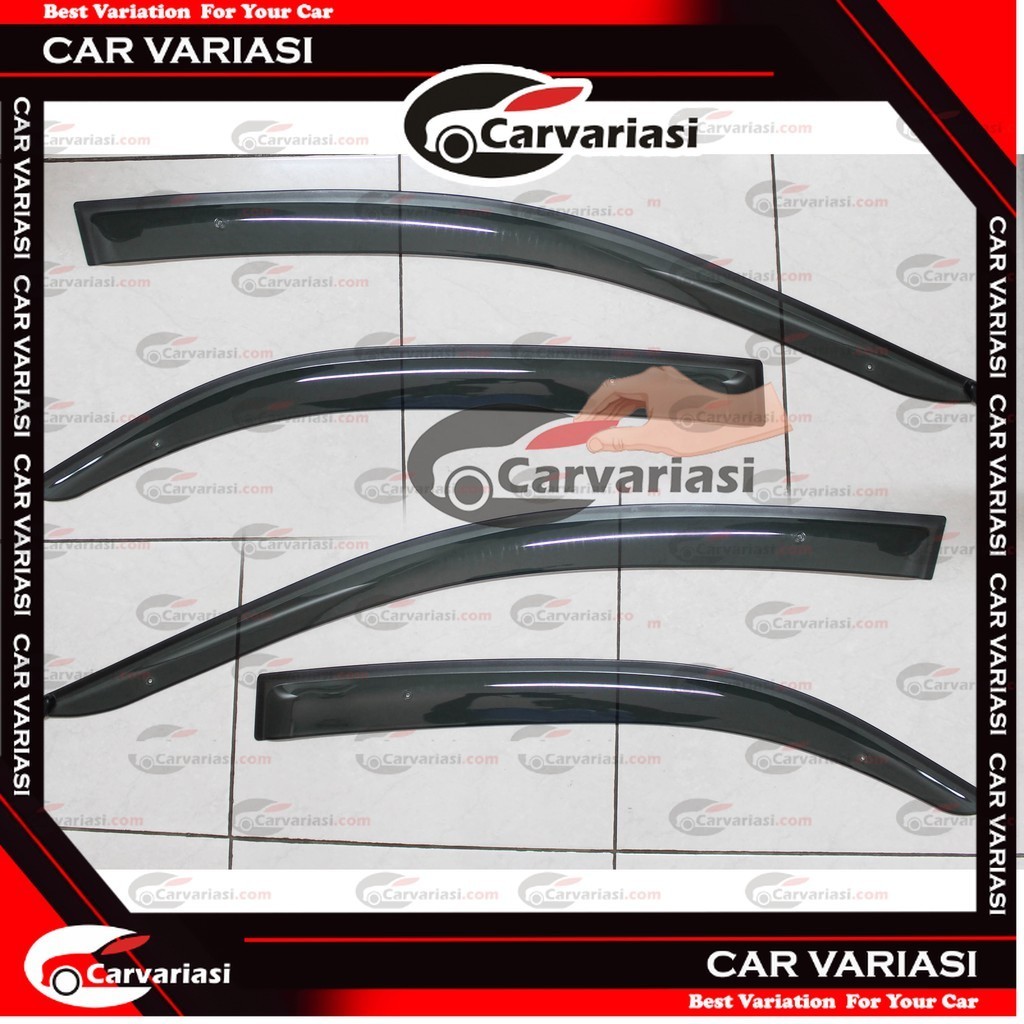 Talang Air Camry Injection 2001