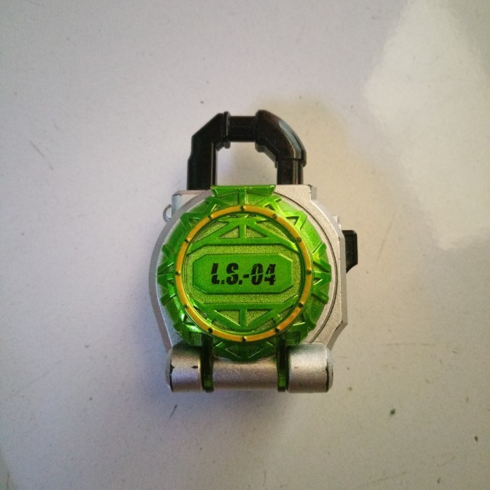 dx lockseed 04 melon
