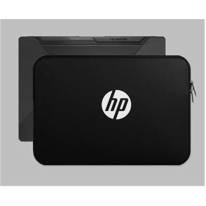 Sleeve case Cover Laptop sarung notebook HP terbaru - 14 Inch