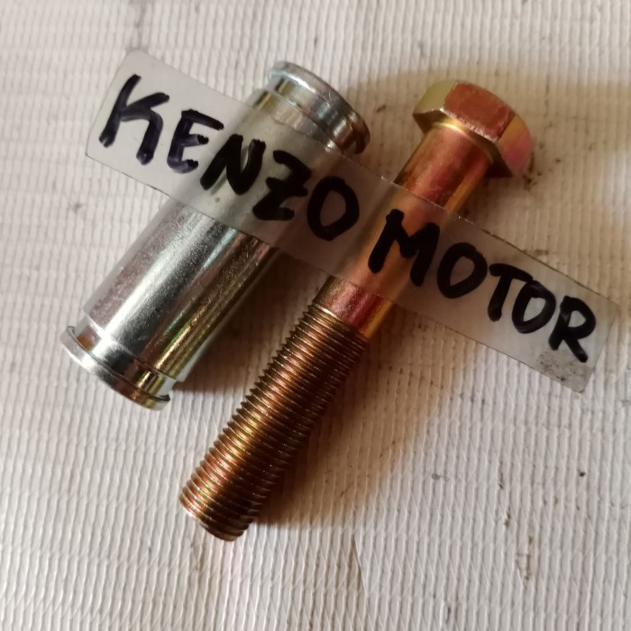 BAUT CALIPER PEN KALIPER CAKRAM DISK BRAKE BAWAH PANTHER SPAREPART MOBIL