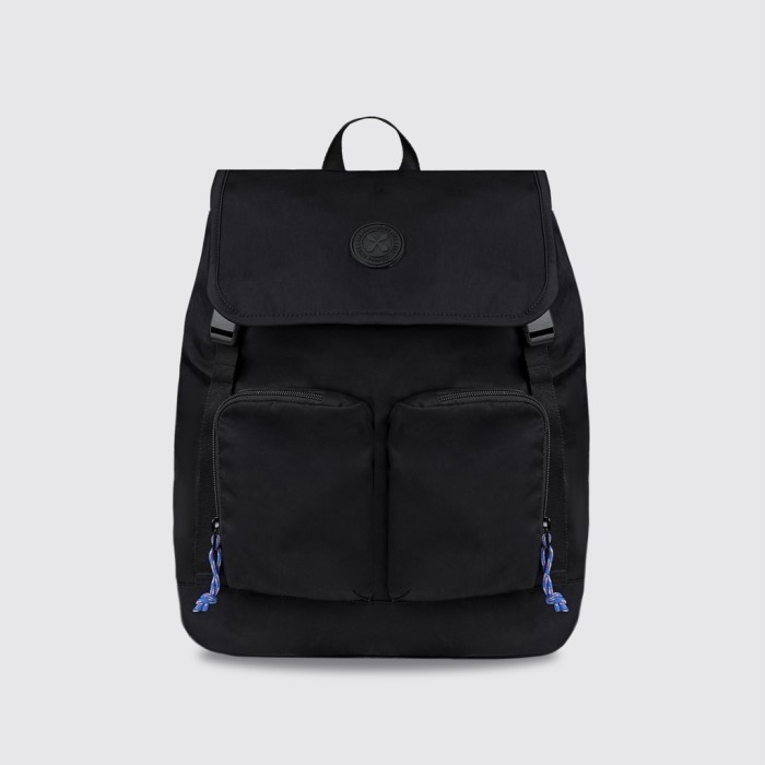 Exsport Tas Ransel Jumper Rucksack - Black