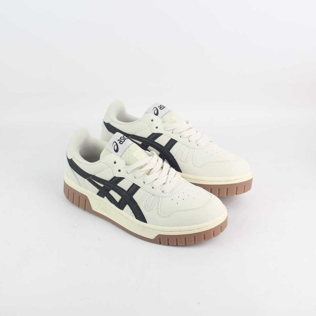 Asics Court Mz Shoes White Black