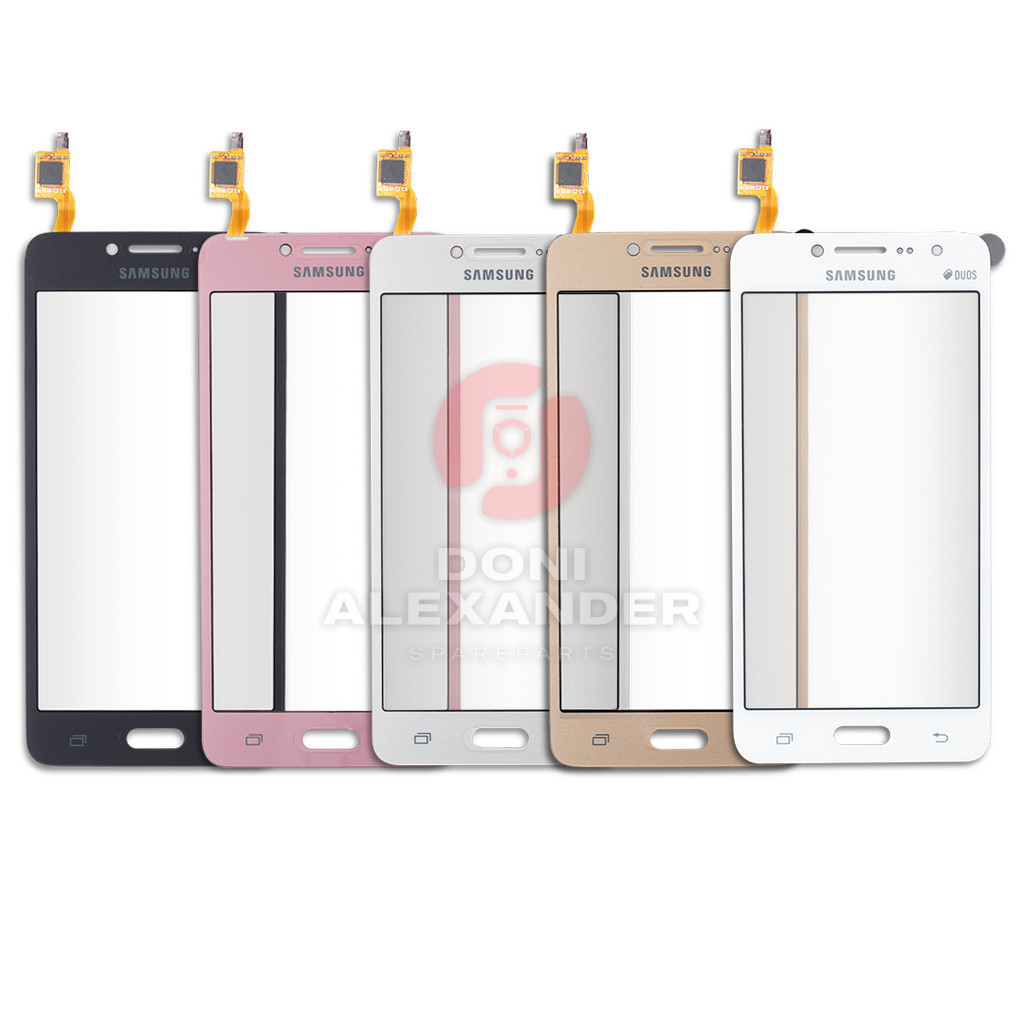 TOUCHSCREEN SAMSUNG GALAXY J2 PRIME G532 ORIGINAL / TS SAMSUNG J2 PRIME