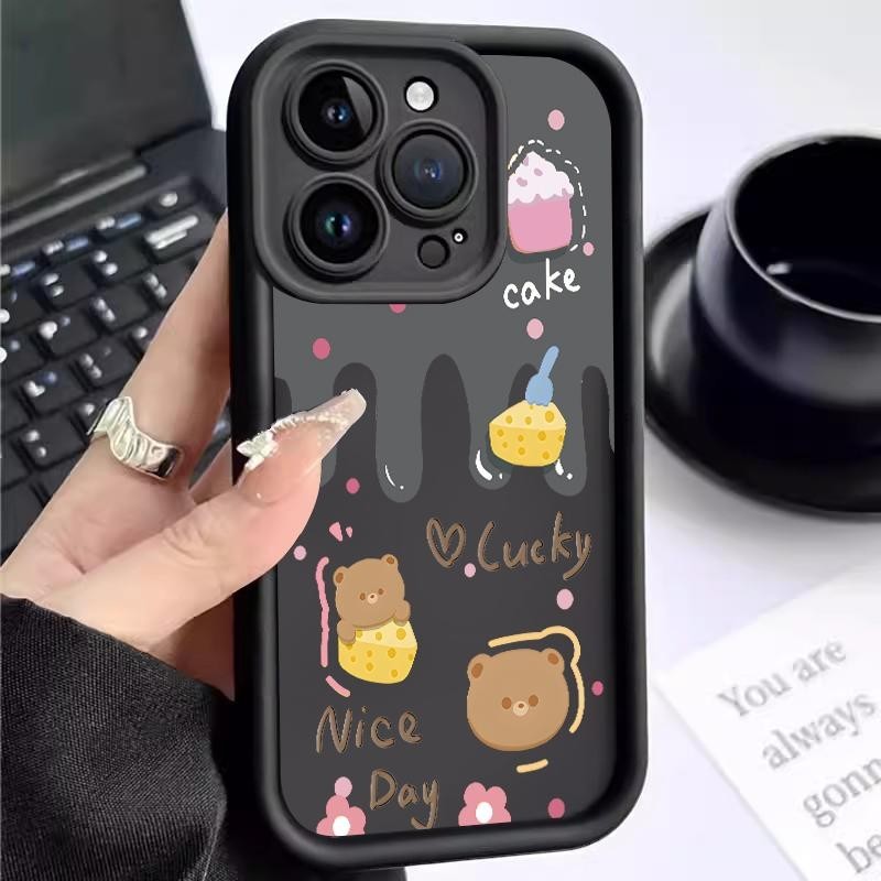 Case Hp For Redmi Note 11 Pro 4G Note 11 4G Note 11 Pro 5G Note 11 Pro Plus 5G Note 11 SE 4G Note 11