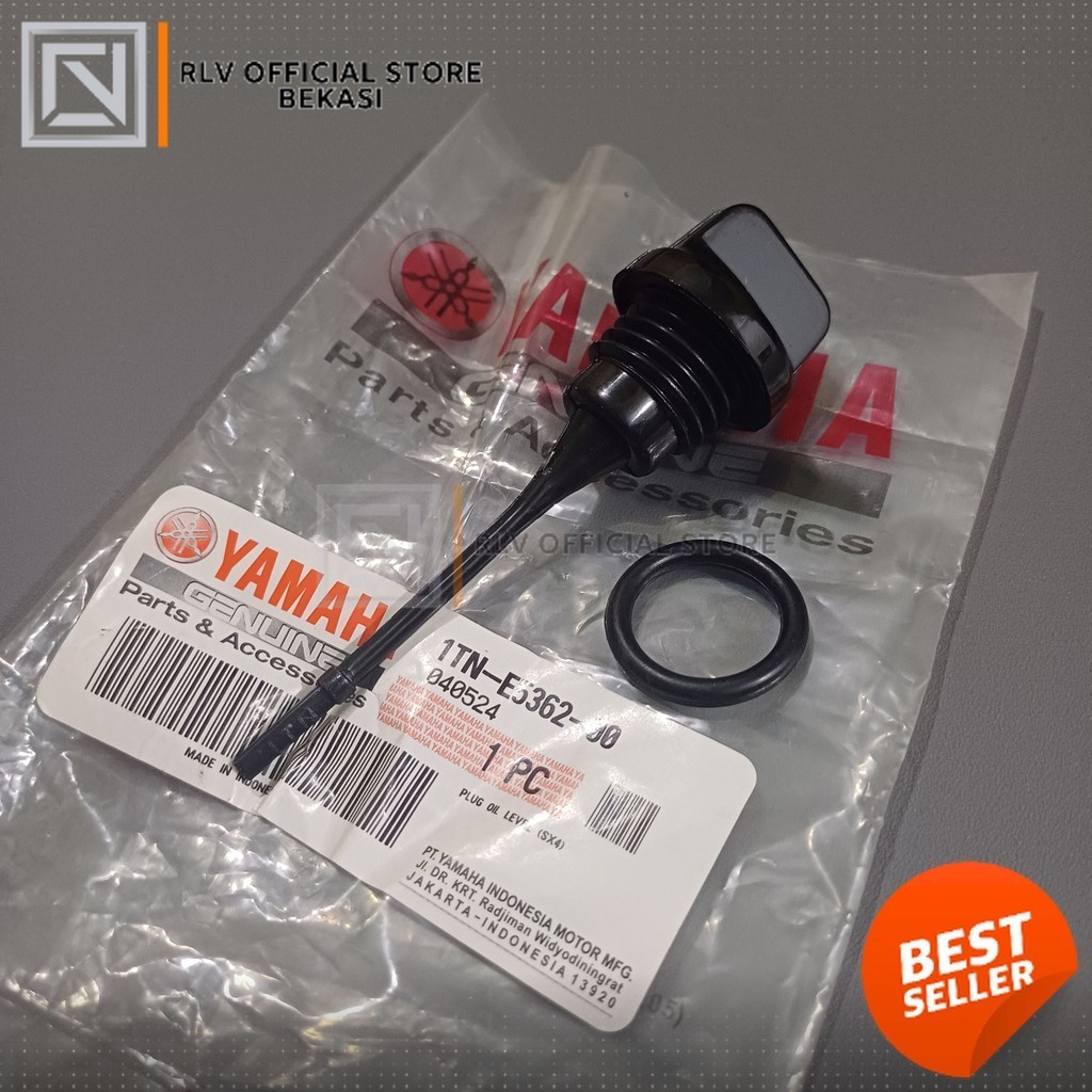 TUTUP COLOKAN OLI MESIN RXK RX K RX KING RXS YT YAMAHA 1TN-E5362-00