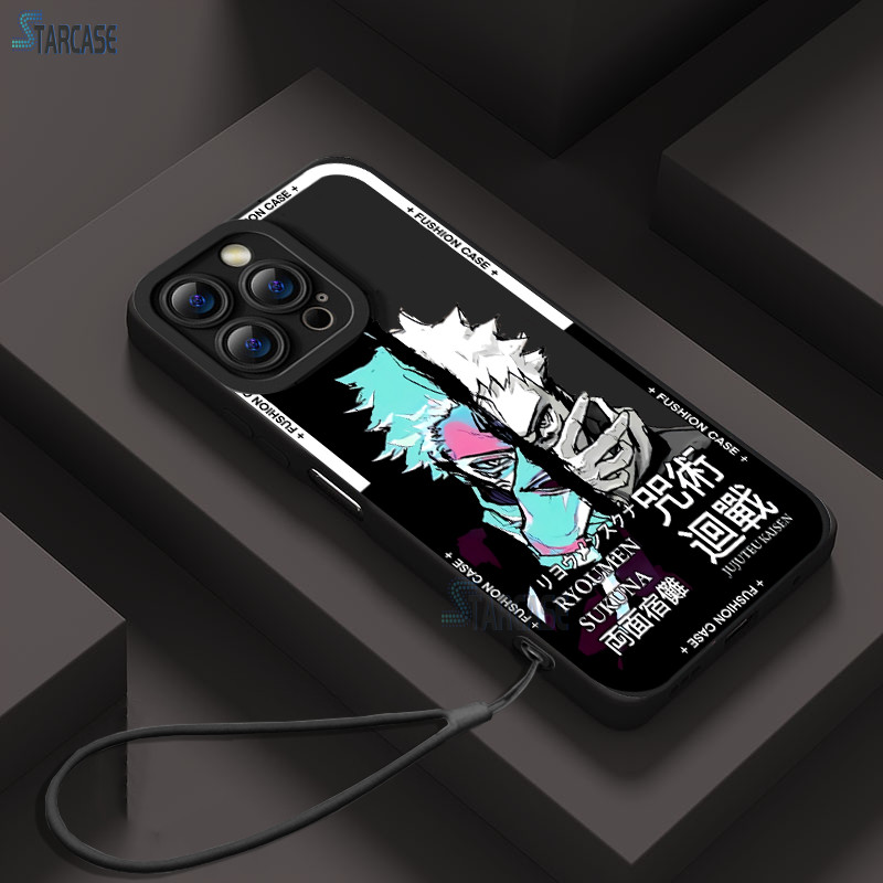 Casing hp OPPO A18 A38 A58 A78 A16 A79 A17 A17K A57 A77S A5S A12 A7 A3S A15 A15S A52 A92 A74 A95 A37