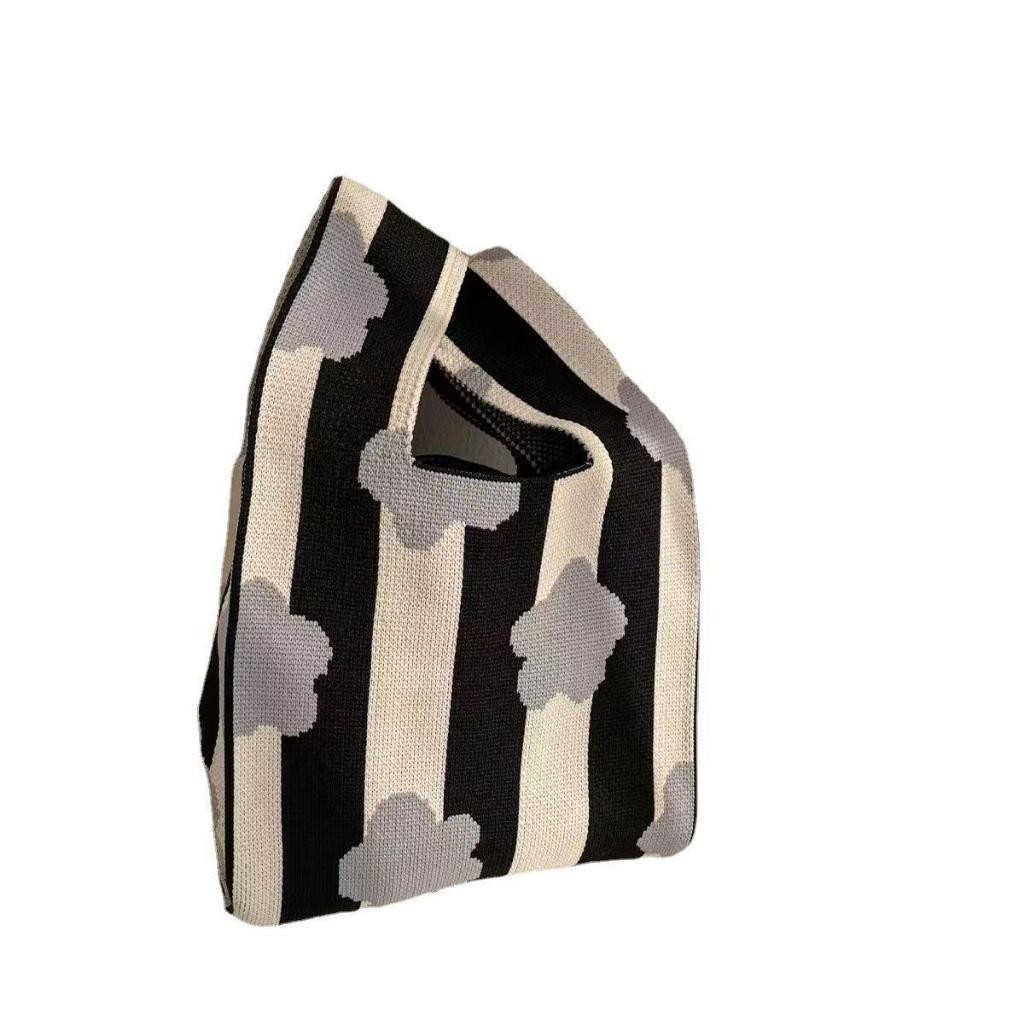 Tas Serbaguna Wanita Elegan Premium/Tas Jinjing wanita import/tas motif lucu