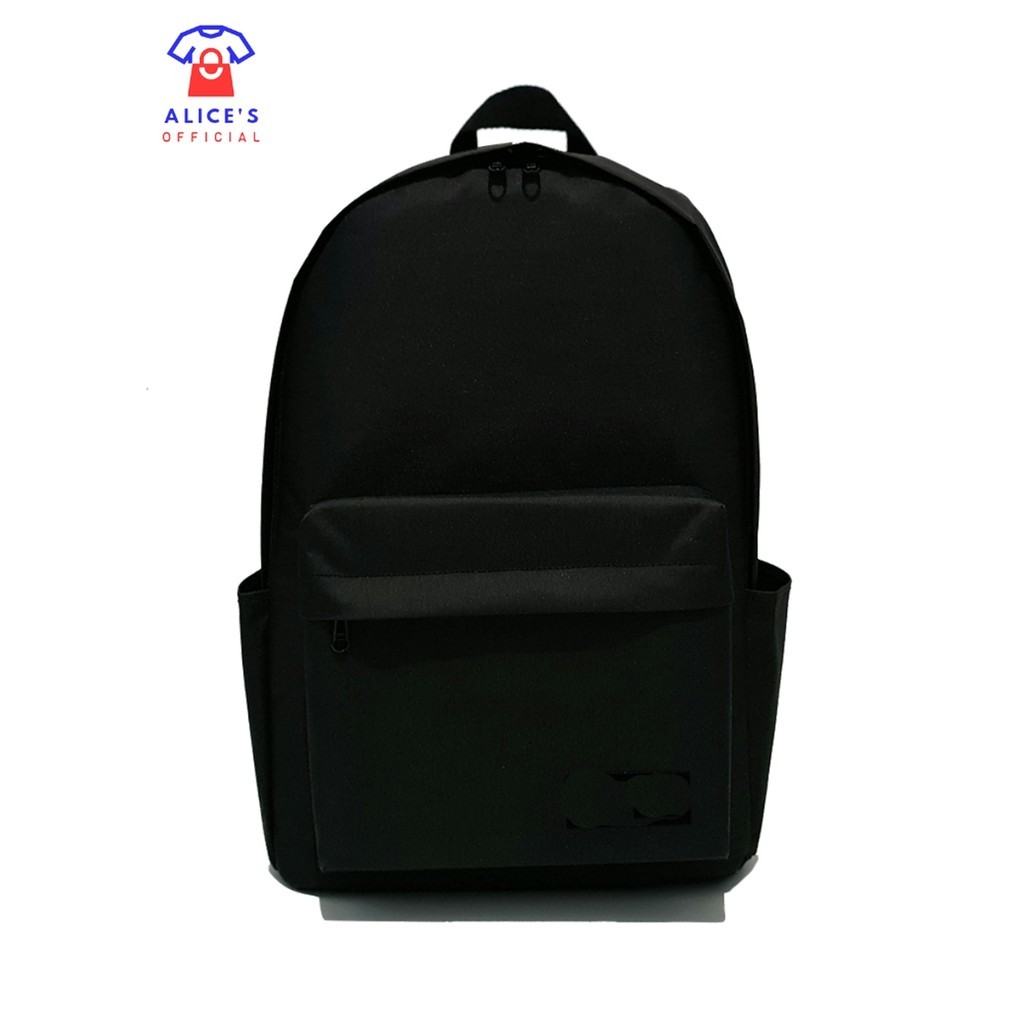 ALICES Tas Punggung Laptop Busa Backpack Waterproof 16 inch - Classic 402
