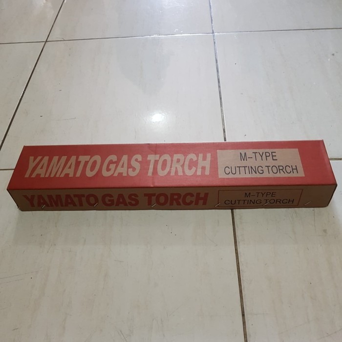Cutting Torch Yamato