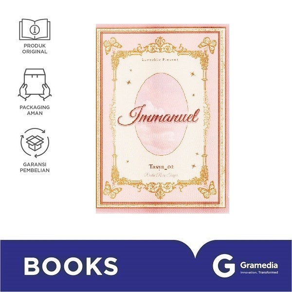 IMMANUEL (Tasya_02 (Raden Roro Tasya))