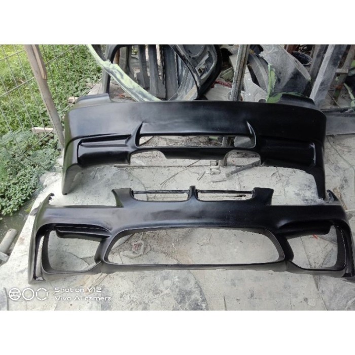 Bodykit bmw E90 M4