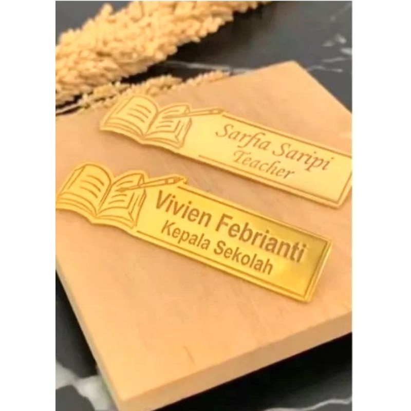 bros Kepala sekolah bros nama bros buku