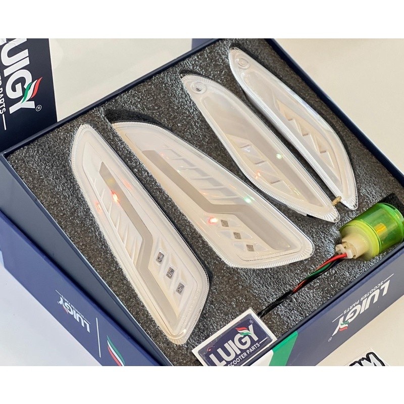 Sein Luigy White Running justin Bieber Vespa Matic Vespa Sprint Vespa Primavera Sein Running Vespa S