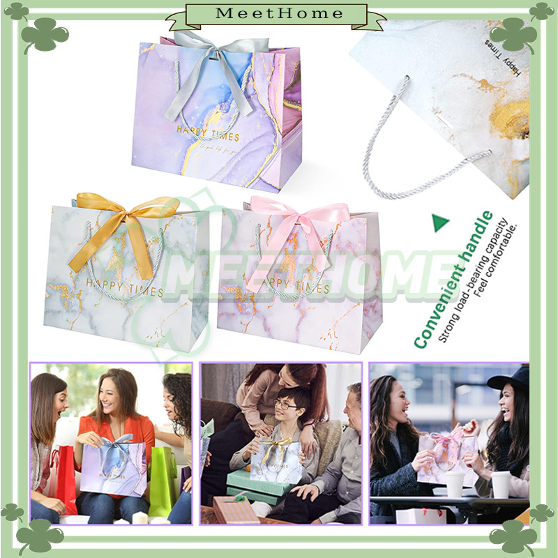 

Paper bag Marmer Kado/Marmer Kantong Goodie Bag Hampers/Premium Paperbag kado/Paperbag Gift