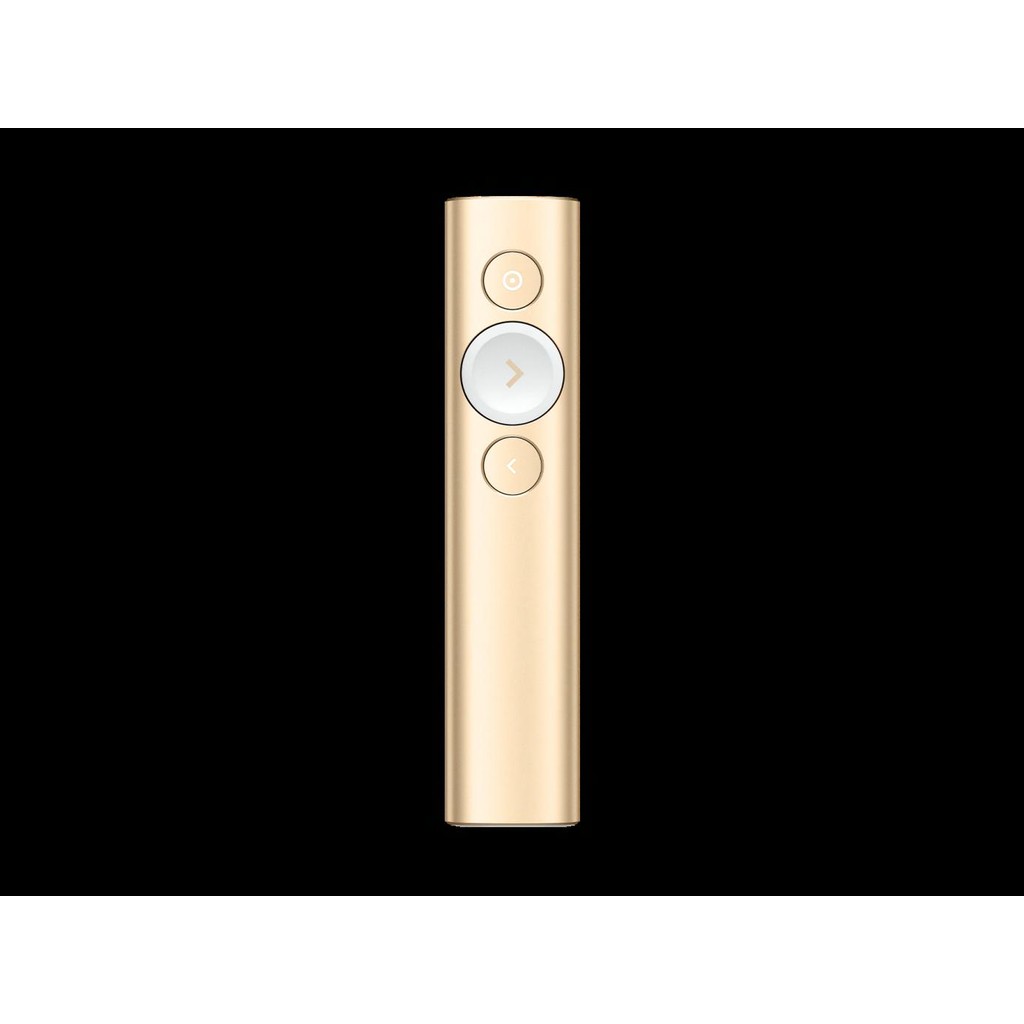 LOGITECH Spotlight - Gold