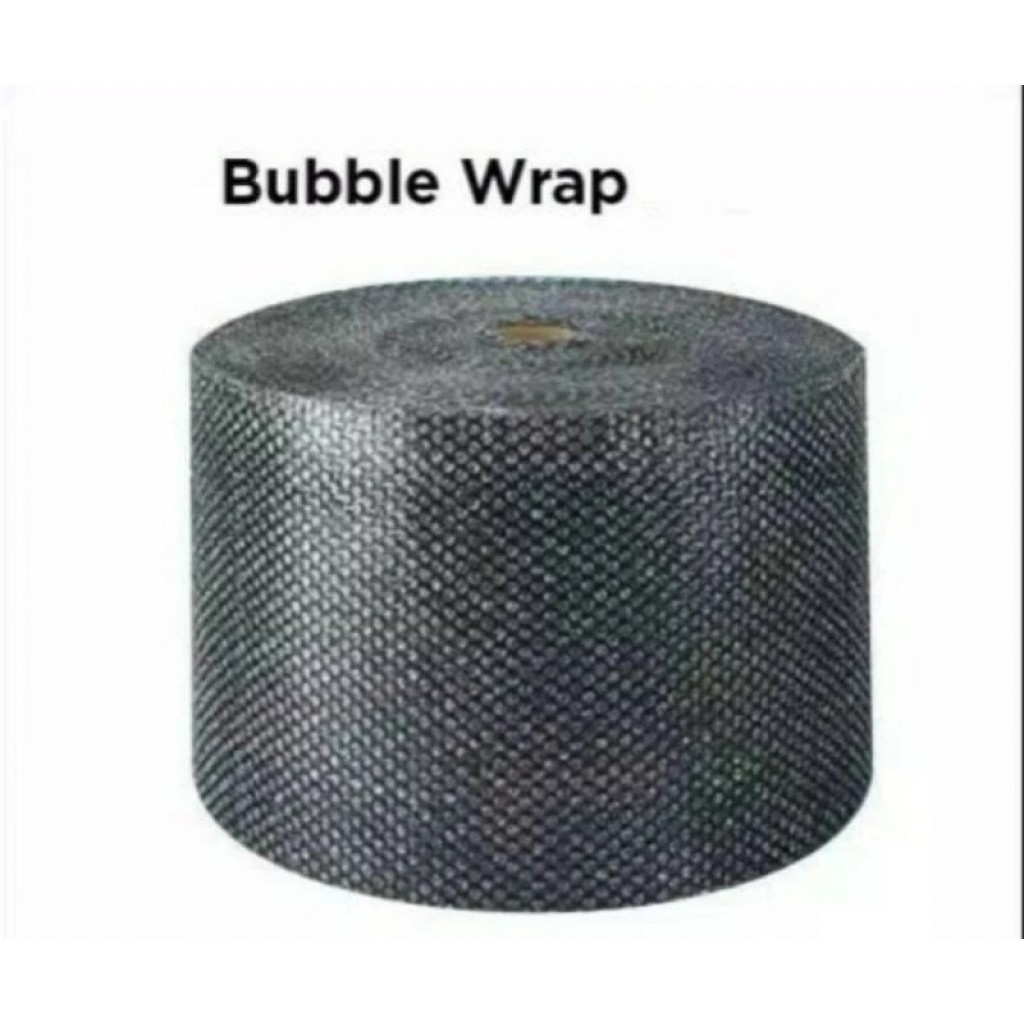 

BUBBLE WRAP EXTRA TAMBAHAN PACKING DOS EXTRA TAMBAHAN PACKING