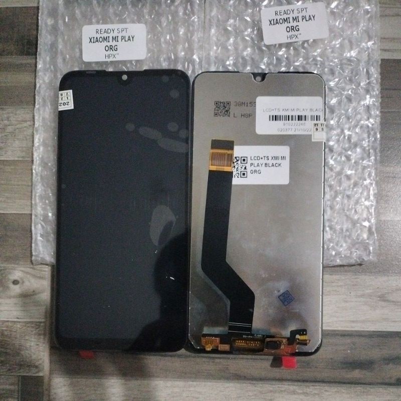 LCD XIAOMI MIPLAY/XIAOMI MI PLAY