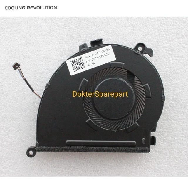 Fan LEN Thinkbook 14-IIL 14-IML 15-IIL 15-IML E4-IIL E5-IML