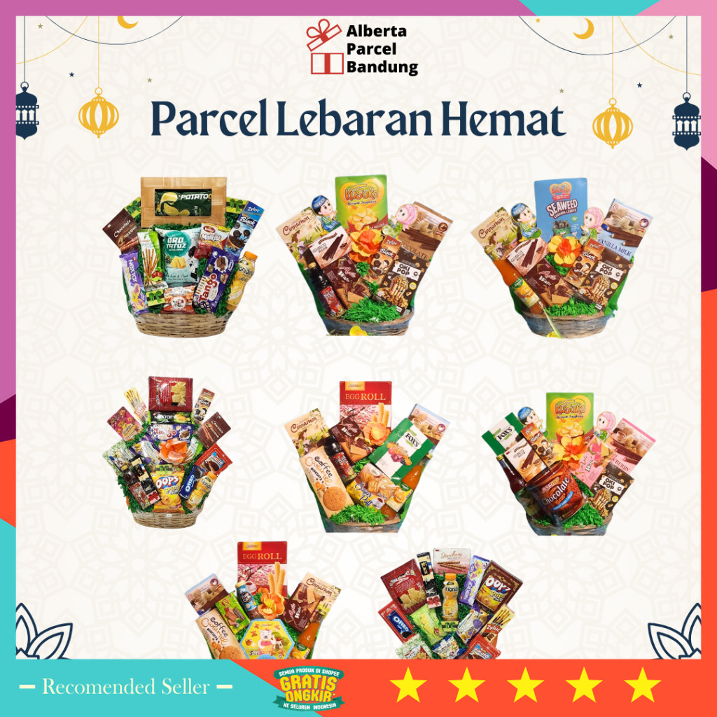 

Cocok buat pacar kado istri suami hampers murah natal / (GOSEND READY) Parcel Idul Fitri / Parcel Kithan / Kado Ultah Unik / Hampers Ulang Tahun / Parcel Bandung - HEMAT dan SMALL