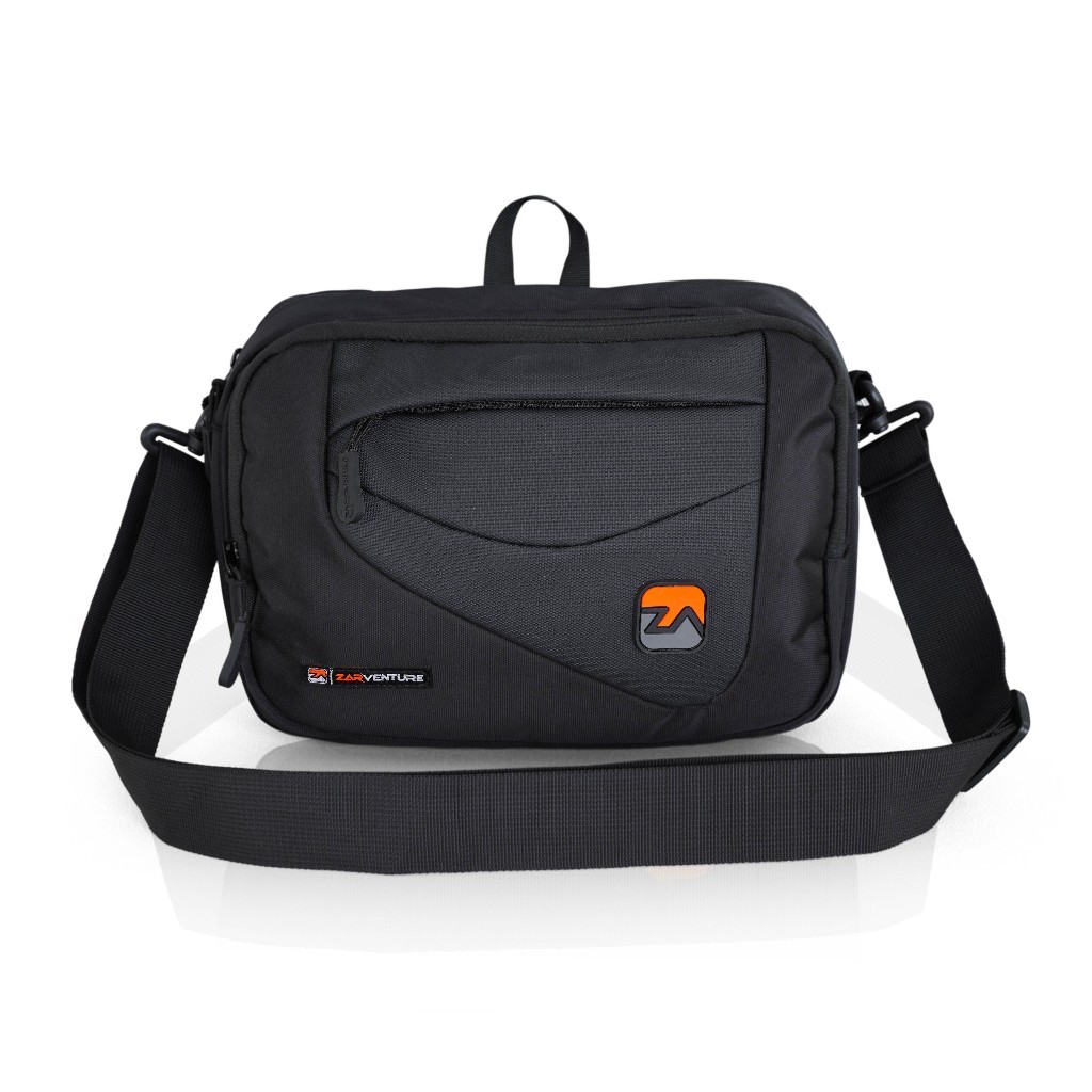 Zarventure Tas Selempang Lizard