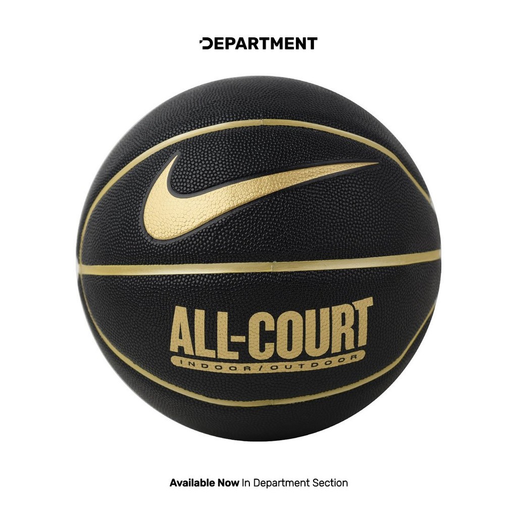 NIKE EVERYDAY ALL COURT 8P Bola Basket N1004369070 ORI