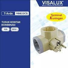 CUK T VISALUX V 8822 CG