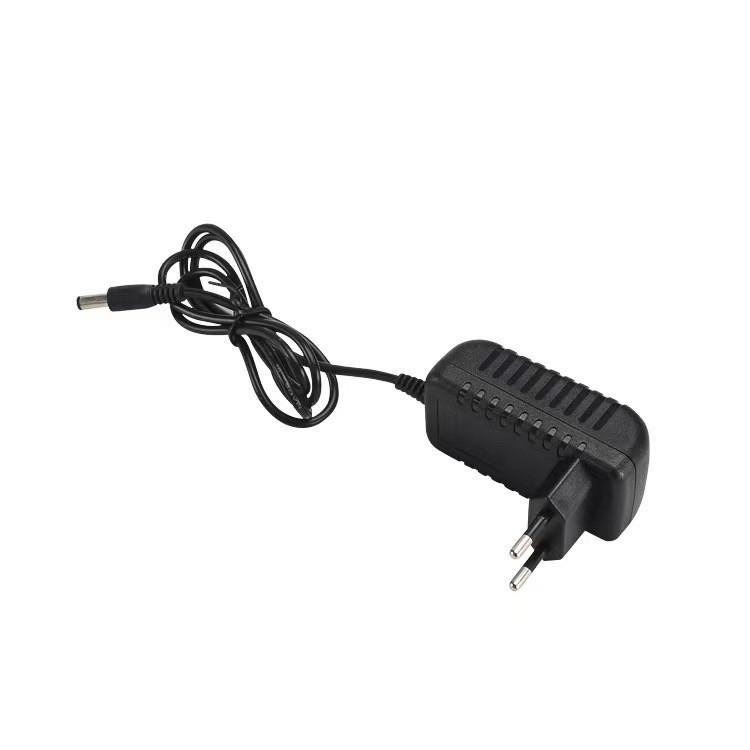 Baterai Mesin Bor Cas 12 Volt 1300mAh Cordless Drill+Charger/baterai lithium yang dapat diisi ulang 