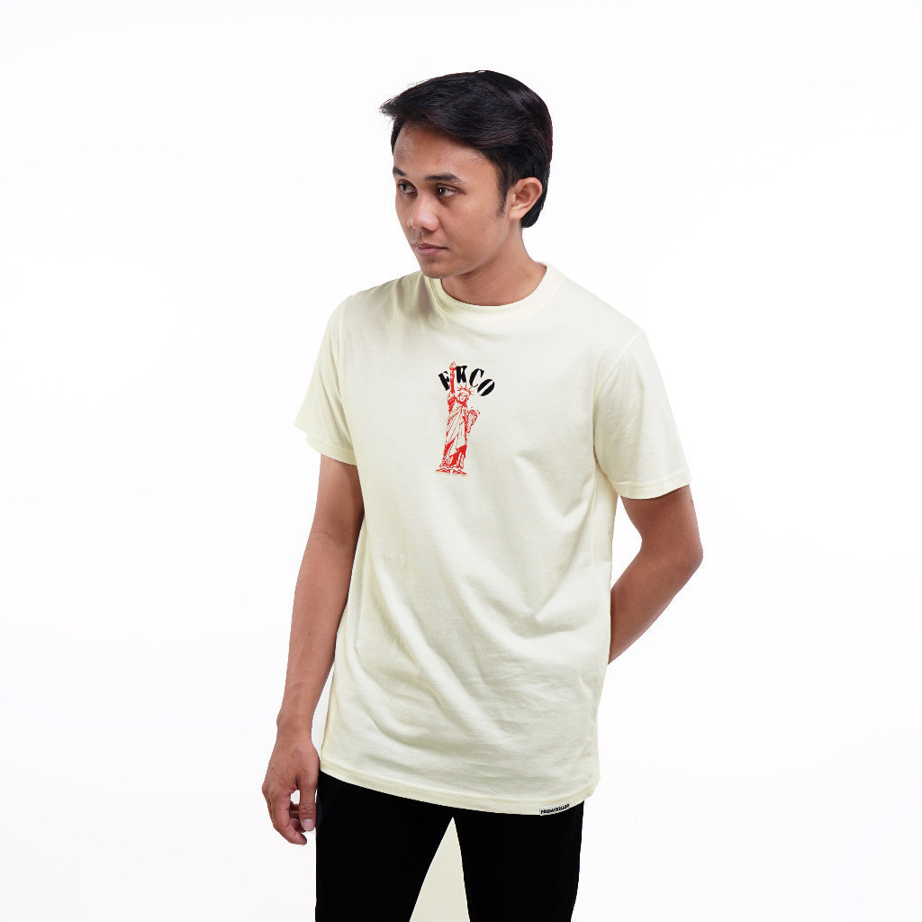 KAOS FRIDAY KILLER | LIBERTY