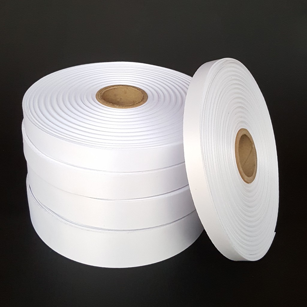 

bahan lanyard TISSU roll printing sublime bahan lanyard sublim lanyard printing berbagai ukuran