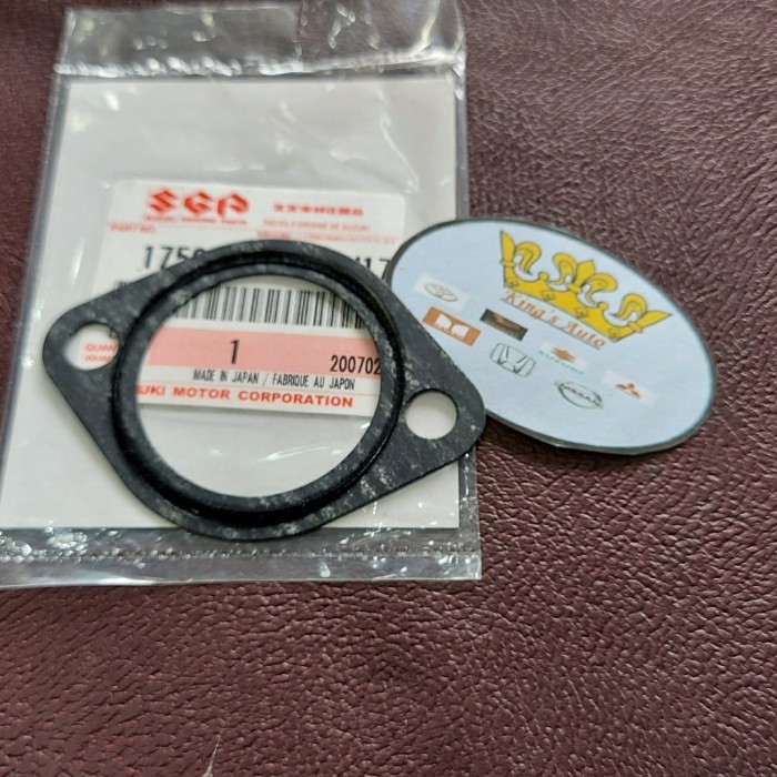 Promo PAKING THERMOSTAT KARIMUN KOTAK ORIGINAL