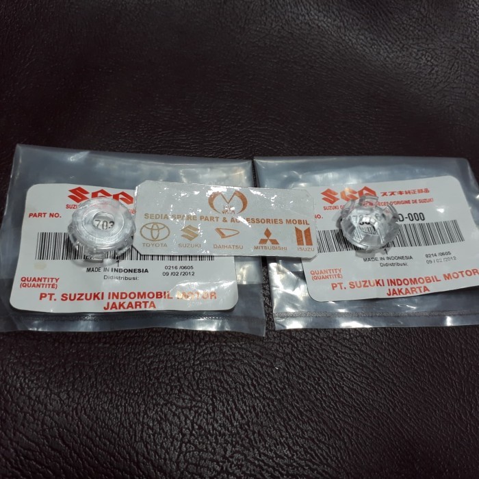 Promo KANCING SPION DALAM APV /PLASTIK SPION DALAM APV
