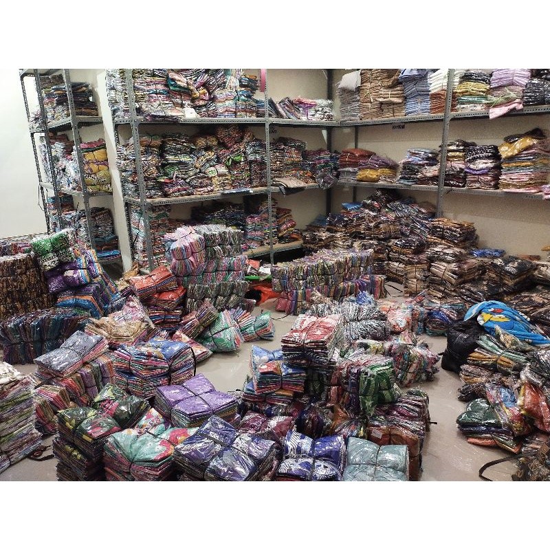 PAKET USAHA DASTER JUMBO