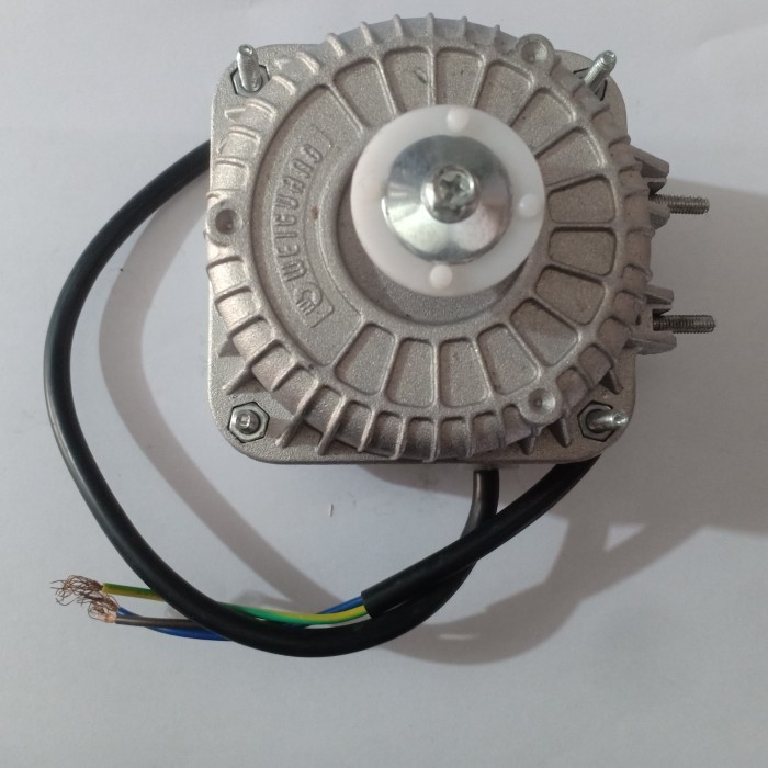 FM88 fan showcase kulkas 5Watt ORIGINAL WEIGUANG