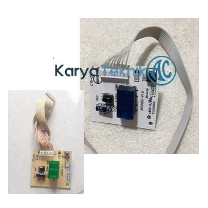 Display Sensor AC Samsung Cina Ar05jrflawkn ar07jrflawkn ar05jrflawkd