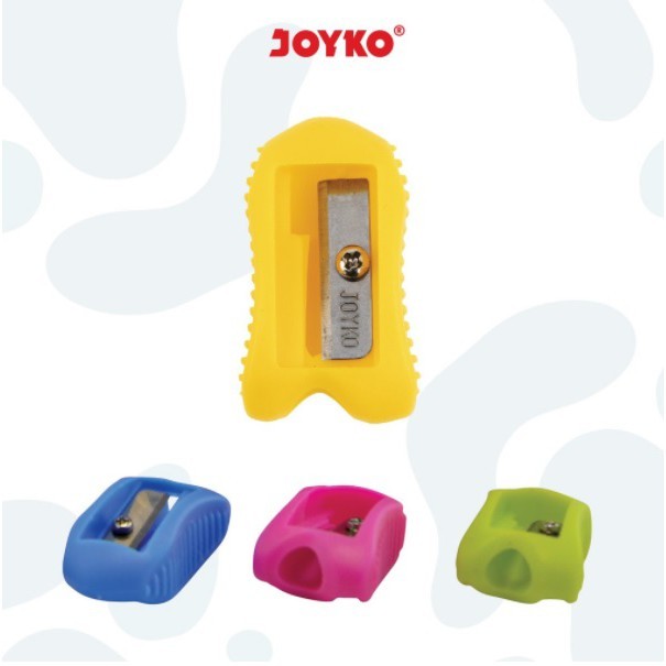 

Rautan Serutan Sharpener Joyko B-105