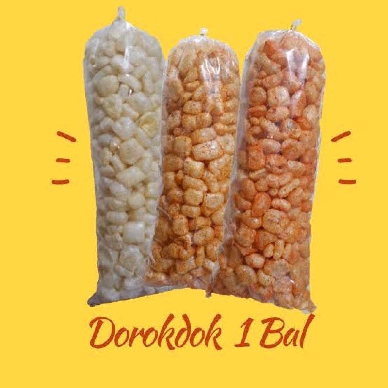 

Rambak/ Rambak Kulit Sapi/ Rambak Murah/ Kerupuk Kulit