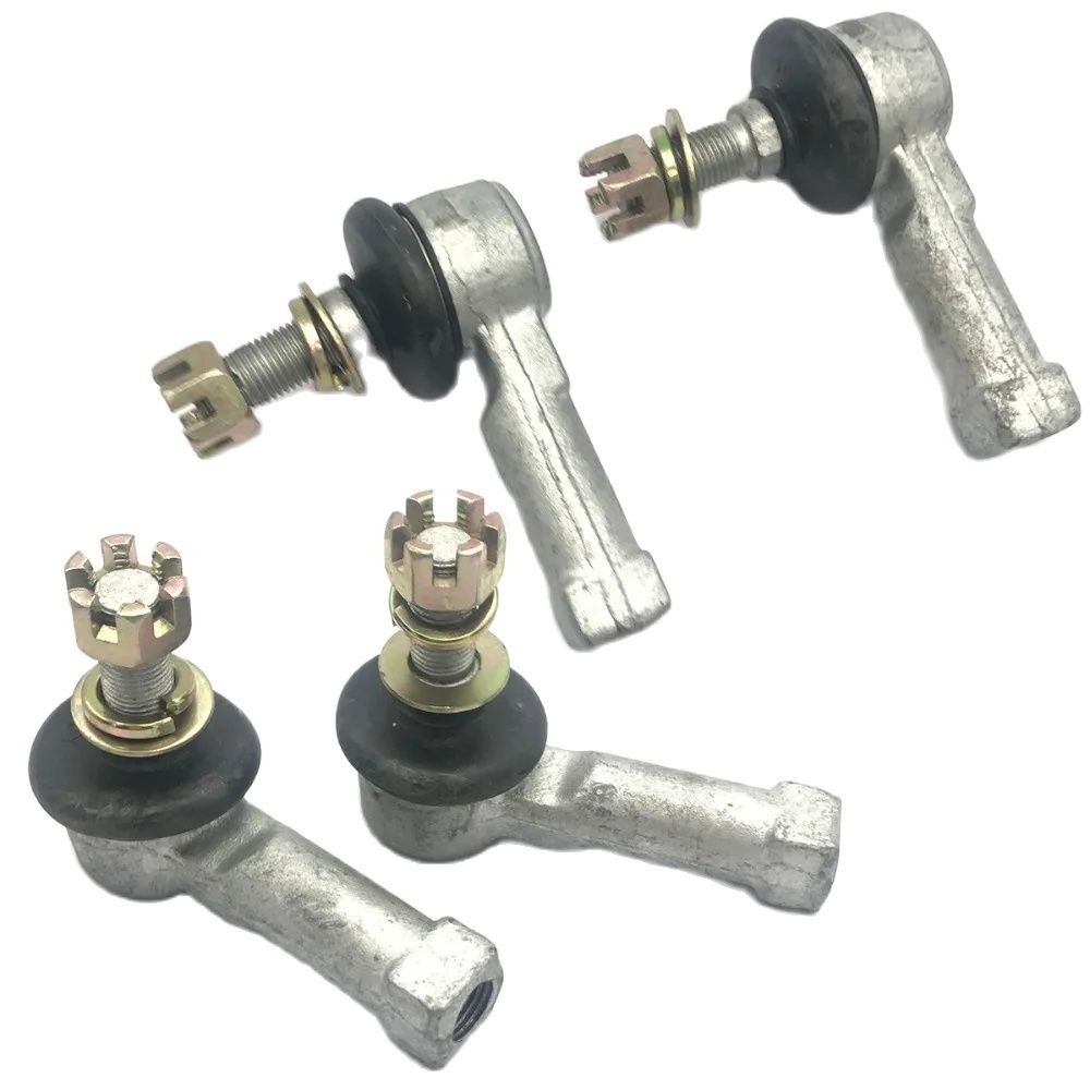 M12 12mm Tie rod end ball joint for 250cc Bashan ATV QUAD GO KART DUNE BUGGY