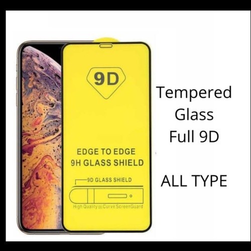 All Type Antigores Kaca/Screen guard Hp/Temperglas Hp Full Cover Cek Deskripsi